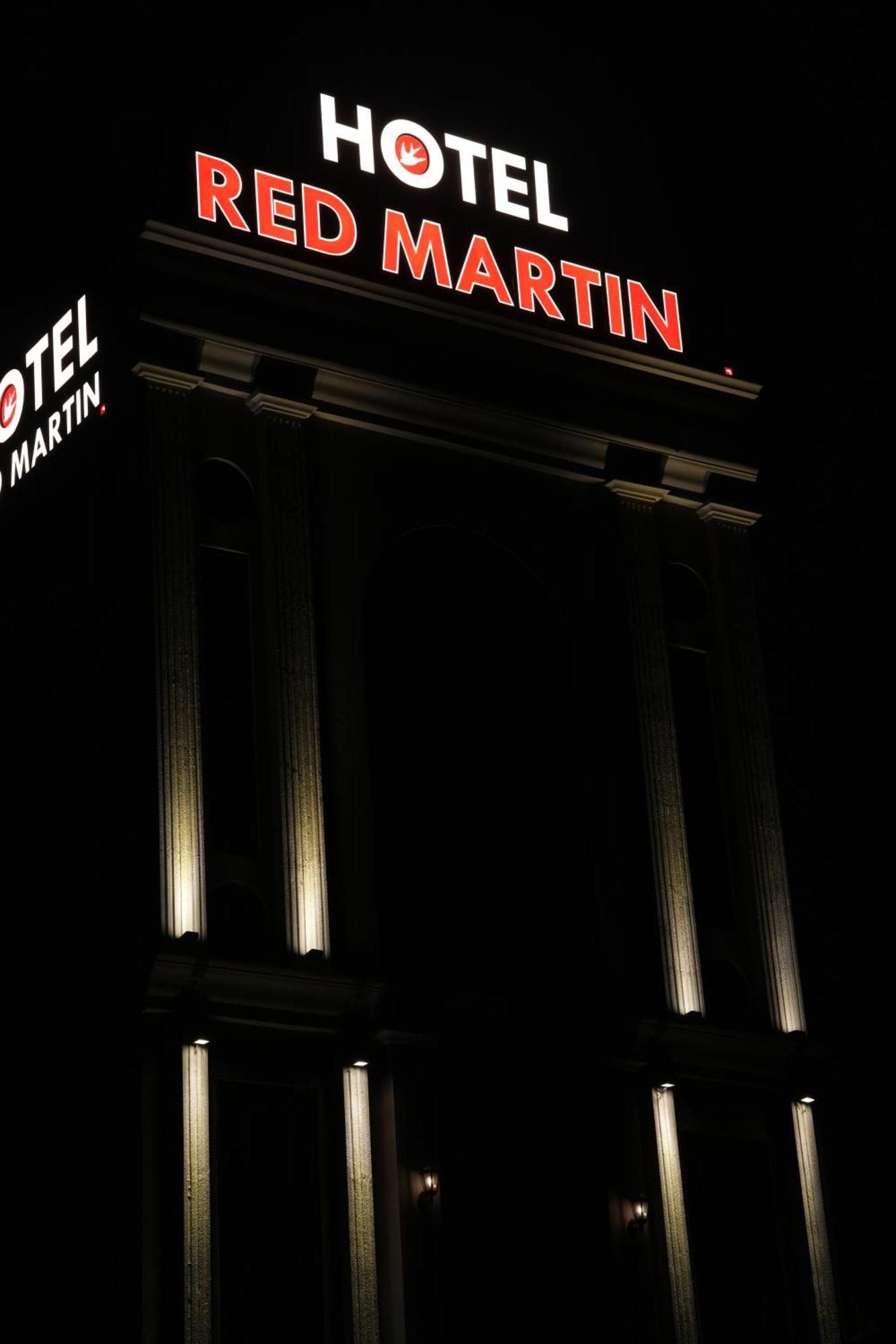 Stamps Red Martin By Eight Continents - 70 Steps From Golden Temple Hotel Amritsar Bagian luar foto